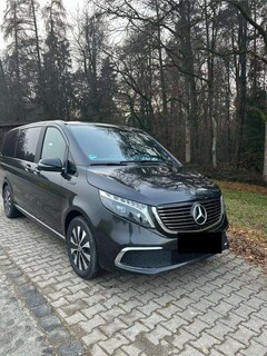 Bild des Angebotes Mercedes-Benz EQV 300 EQV 300 lang (447.813)
