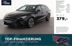 Bild des Angebotes CUPRA Leon Sportstourer 2.0 TSI 4Drive VZ