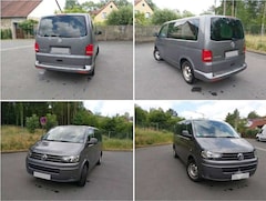 Bild des Angebotes VW T5 Multivan Multivan DPF Startline