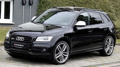 Bild des Angebotes Audi SQ5 3.0TDI Quattro *BLACK EDITION* WEBASTO* ACC*