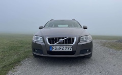 Bild des Angebotes Volvo V70 D5 | Angängerkupplung | 5 Zylinder