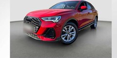 Bild des Angebotes Audi Q3 Sportback 45 TFSIe S-Line Hybrid LED Kamera