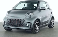 Bild des Angebotes smart forTwo EQ pulse EXCLUSIVE:SPORTLICH+JBL+GÜNSTIG!