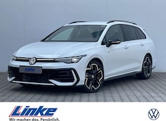 Bild des Angebotes VW Golf Variant VIII 2.0 TDI DSG R-Line AHK/HUD/H&K/Navi/Kamera/AC