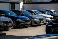 Bild des Angebotes BMW 430 d Gran Coupe Sport Line*2.Hand*18 Z.*Maxton*