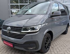 Bild des Angebotes VW T6.1 Multivan Multivan Trendline | ACC | LED | Kamera | AHK | Navi | Sitzhzg | 7-Sitzer | 2 Drehsitze