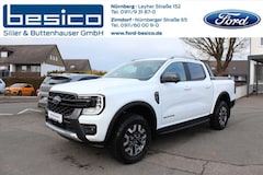 Bild des Angebotes Ford Ranger Wildtrak 2,3EcoBoost Plug-in-Hybrid*AHK*B&O*ACC*