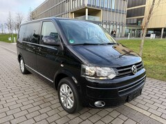 Bild des Angebotes VW T5 Multivan T5  Multivan Highline + Rollstuhlgerecht + Lift