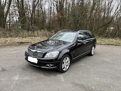 Bild des Angebotes Mercedes-Benz C 250 CGI T Automatik BlueEFFICIENCY Avantgarde