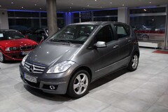 Bild des Angebotes Mercedes-Benz A 180 CDI AVANTGARDE LEDER NAVI-COMAND MFL