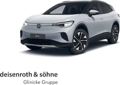 Bild des Angebotes VW ID.4 Pro AHK/W-Pumpe/Nav/Matrix/Kam/ACC/Assist