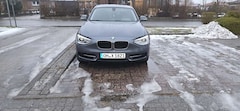 Bild des Angebotes BMW 114 114 i