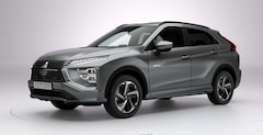 Bild des Angebotes Mitsubishi Eclipse Cross Plus Select Black Edition" TOTAL-ABVERKAUFS-PREIS"