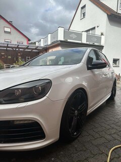 Bild des Angebotes VW Golf R R DSG Dynaudio