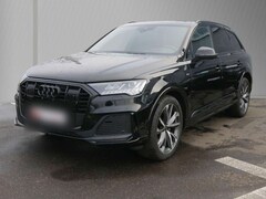 Bild des Angebotes Audi Q7 50 TDI quattro S line 21" MATRIX LEDER PANO