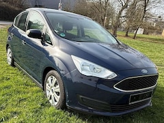 Bild des Angebotes Ford C-Max Trend