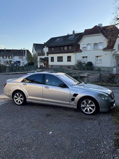 Bild des Angebotes Mercedes-Benz S 320 CDI DPF 7G-TRONIC