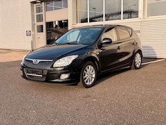 Bild des Angebotes Hyundai i30 Style 2.0CDTI