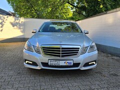Bild des Angebotes Mercedes-Benz E 250 Mercedes-Benz E250 Schiebedach|Avantgarde|Garantie