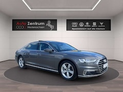 Bild des Angebotes Audi A8 L 60 TFSI e Plugin-HYBRID BangOL Pano*Luft*360°HUD