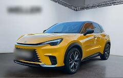 Bild des Angebotes Lexus LBX FWD Emotion *Navi*LED*19Zoll*CarPlay*SmartKey*
