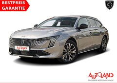 Bild des Angebotes Peugeot 508 SW 1.2  e-THP Allure LED Navi Totwinkel DAB
