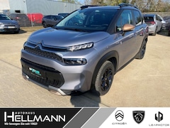Bild des Angebotes Citroen C3 Aircross C-Series PT 130 EAT6 *Navi*Sitzheizung* Anhängerku