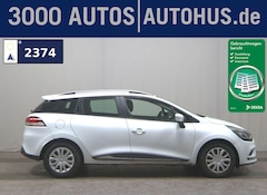 Bild des Angebotes Renault Clio Grandtour 0.9 TCe Business Ed. Navi Shz PDC