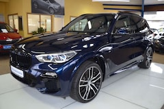 Bild des Angebotes BMW X5 M50 i M-SPORTPAKET / SOFT-CLOSE / HUD / R-KAM