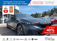 Bild des Angebotes BMW 540 Touring d xDrive M Sport Pro AHK|HeadUp|P...