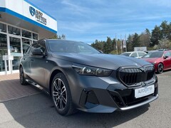 Bild des Angebotes BMW 540 Touring d xDrive M Sport Pro AHK|HeadUp|P...