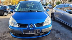 Bild des Angebotes Renault Grand Scenic 2.0 16V Avantage