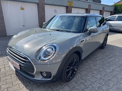 Bild des Angebotes MINI Cooper D Clubman -Leder-Navi-LED-Kamera