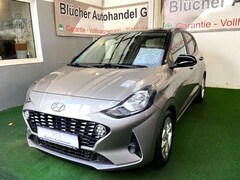 Bild des Angebotes Hyundai i10 Intro Edition Automatik Sonderedition NUR 15000 Km