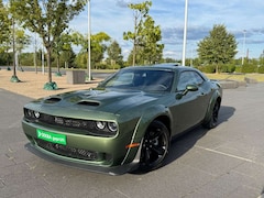 Bild des Angebotes Dodge Challenger 5.7/AUTOMATIK/LEDER/XENON/18TKM/GEPFL