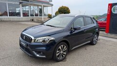 Bild des Angebotes Suzuki SX4 S-Cross 1.4 Boosterjet Hybrid Allgrip Comfort+