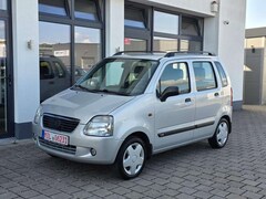 Bild des Angebotes Suzuki Wagon R+ 1.3 / 2.HAND / KLIMA / TÜV 03.2026 /