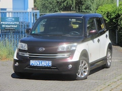 Bild des Angebotes Daihatsu Materia 1.5 Klima