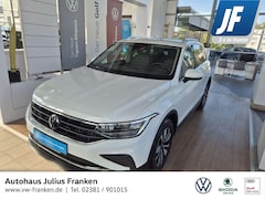 Bild des Angebotes VW Tiguan 1.5 TSI Move Move Bluetooth Navi LED Klima