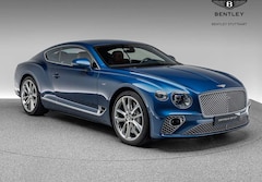 Bild des Angebotes Bentley Continental GT V8 / Centenary 100 Jahre Bentley