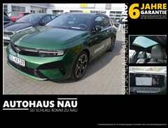 Bild des Angebotes Opel Astra L Sports Tourer Hybrid Ultimate neues Modell
