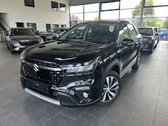 Bild des Angebotes Suzuki SX4 S-Cross Comfort+ Schiebedach Navi 360 Kamera LED Apple Car