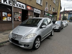 Bild des Angebotes Mercedes-Benz A 170 A -Klasse A 170 TÜV NEU*PDC H+V