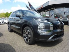 Bild des Angebotes Mitsubishi Outlander 2.4L PHEV TOP 2-Farb 306PS