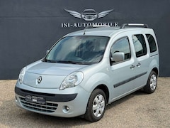 Bild des Angebotes Renault Kangoo Authentique"Klimaanlage"Garantie