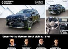 Bild des Angebotes Hyundai TUCSON Prime Plug-In Hybrid 4WD (MY25) Assistenz-Paket, P