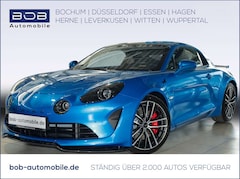 Bild des Angebotes Alpine A110 S MJ24 Carbondach AeroPaket Focal-Prem. Kamera