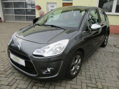 Bild des Angebotes Citroen C3 Selection Panoramadach*TÜV Neu*Automatikgetr.