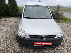 Bild des Angebotes Opel Combo Kasten