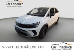 Bild des Angebotes Opel Crossland 1.2 Automatik Business Elegance